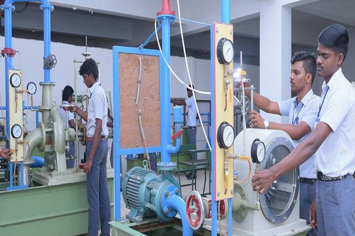 laboratory